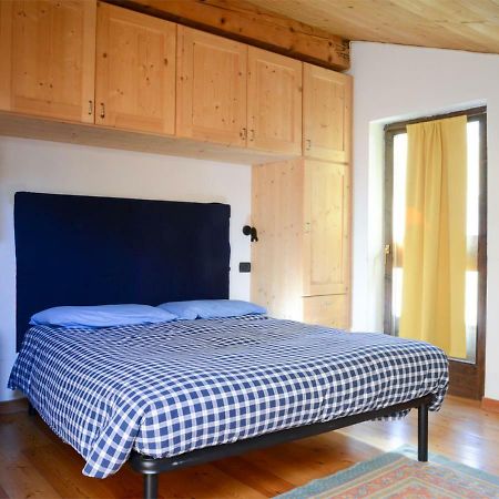 Premesan2 Apartment Bormio Exterior photo