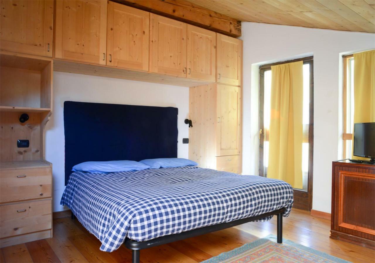 Premesan2 Apartment Bormio Exterior photo
