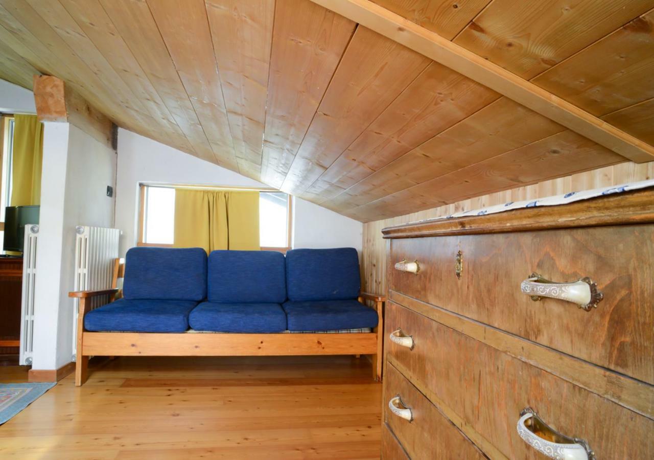 Premesan2 Apartment Bormio Exterior photo